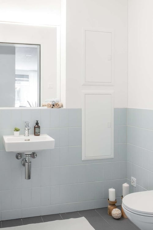 1.5-Zimmer Neubauwohnung in der Überbauung «7 Lerchen» - Ihr modernes Zuhause in Kloten 7