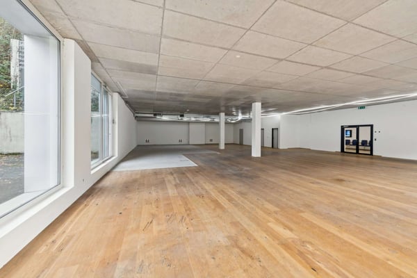 Repräsentative Gewerbefläche an frequentierter Lage 4