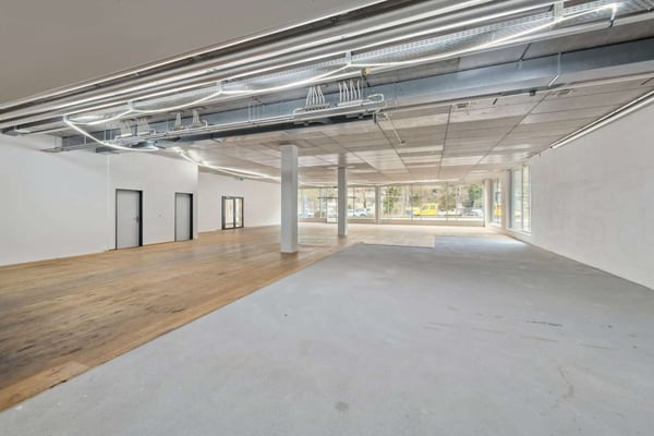 Repräsentative Gewerbefläche an frequentierter Lage 3