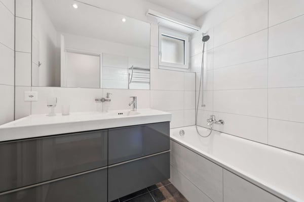 Lichtdurchflutete 1.5-Zimmer-Wohnung im beliebten Breitequartier 8