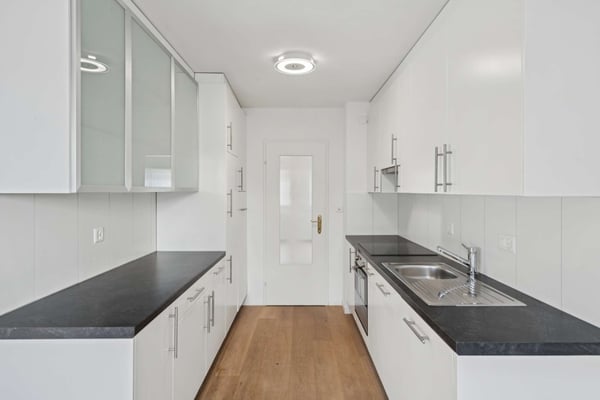 Lichtdurchflutete 1.5-Zimmer-Wohnung im beliebten Breitequartier 2