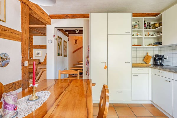 Wohn- und Geschäftsliegenschaft im Zentrum von Rafz 10