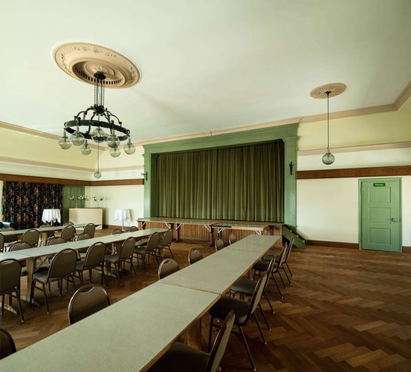 Wohn- und Geschäftsliegenschaft im Zentrum von Rafz 9