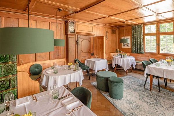 Wohn- und Geschäftsliegenschaft im Zentrum von Rafz 7