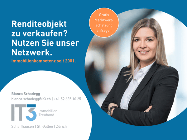 Wohn- und Geschäftsliegenschaft im Zentrum von Rafz 11