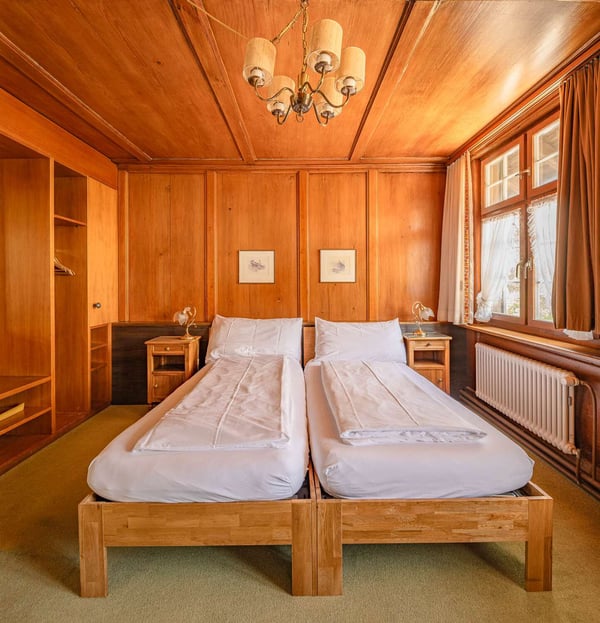 Wohn- und Geschäftsliegenschaft im Zentrum von Rafz 8