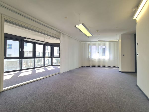 Moderne Büroräumlichkeiten an Zentrumslage in Neuhausen 2