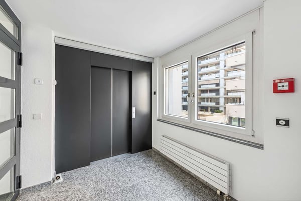 Moderne Büroräumlichkeiten an Zentrumslage in Neuhausen 10