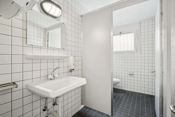 Moderne Büroräumlichkeiten an Zentrumsl…