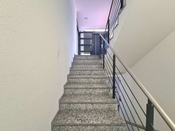 Moderne Büroräumlichkeiten an Zentrumslage in Neuhausen 11