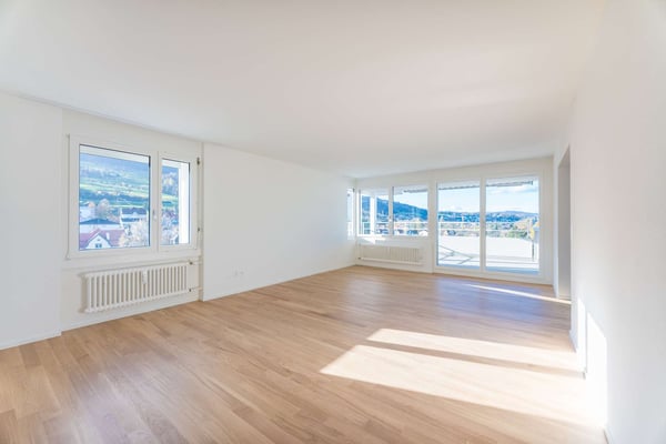 Traumhafte Attikawohnung mit Seepanorama! 6