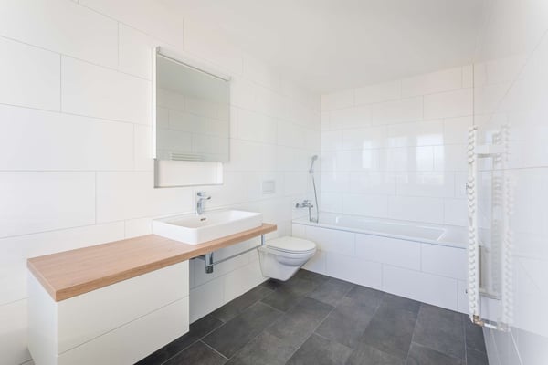 Traumhafte Attikawohnung mit Seepanorama! 7