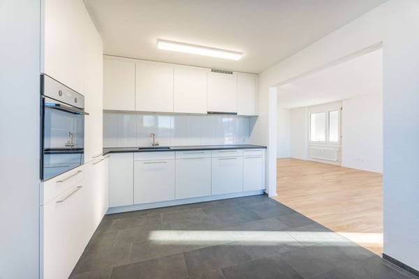 Traumhafte Attikawohnung mit Seepanorama! 1