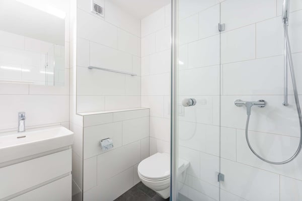 Traumhafte Attikawohnung mit Seepanorama! 8