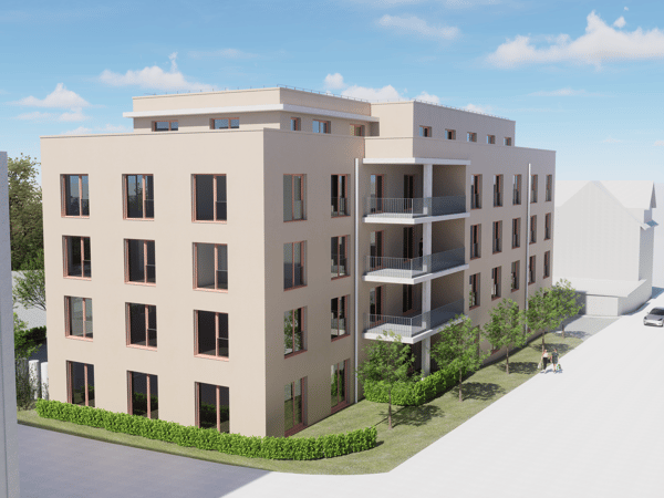 Moderne, flexibel ausbaubare Gewerbeflächen an zentraler Toplage in St. Gallen 3