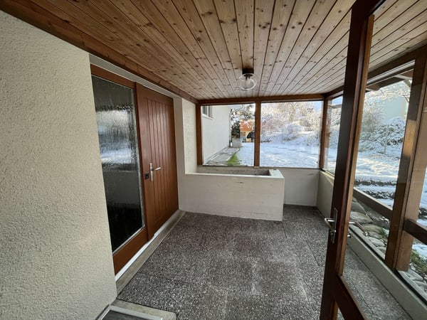 1.5-Zi-EFH mit Einliegerwohnung und ca. 800 m² Umschwung 3