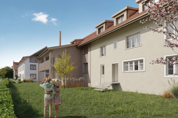 Natur trifft Zuhause 7