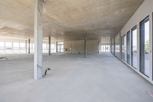 Mehr Platz für Ihre Ideen ? Gewerbefläche in Frauenfeld mit Potenzial 5