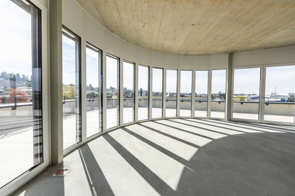 Mehr Platz für Ihre Ideen ? Gewerbefläche in Frauenfeld mit Potenzial 3