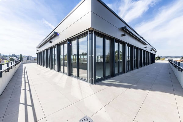 Mehr Platz für Ihre Ideen ? Gewerbefläche in Frauenfeld mit Potenzial 8