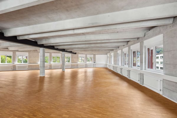 Modern. Flexibel. Einzigartig. Ihr neuer Geschäftsstandort! 6