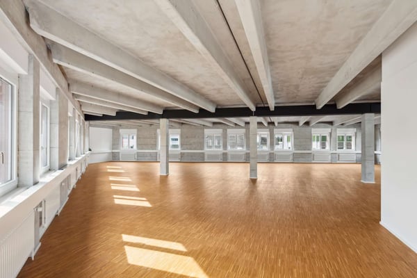 Modern. Flexibel. Einzigartig. Ihr neuer Geschäftsstandort! 7