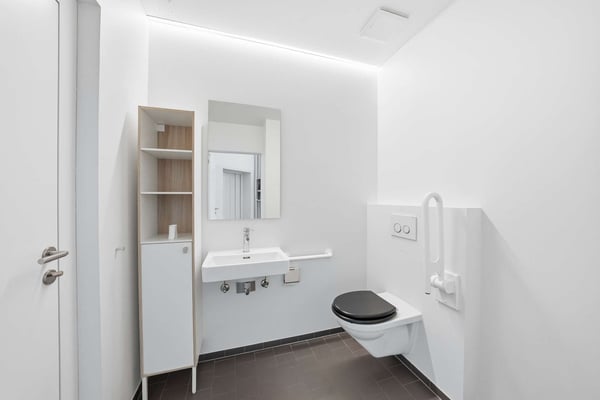 Attraktive Gewerbefläche im EG/1. OG modern & vielseitig nutzbar 13