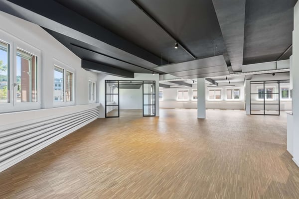 Attraktive Gewerbefläche im EG/1. OG modern & vielseitig nutzbar 9