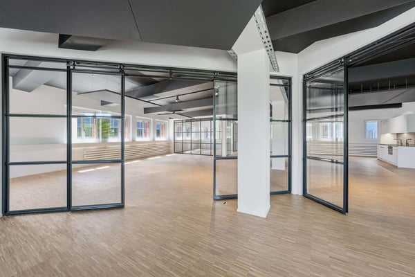 Attraktive Gewerbefläche im EG/1. OG modern & vielseitig nutzbar 10