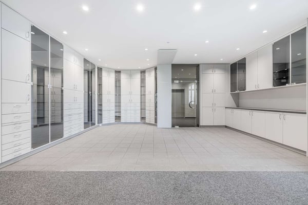 Raum für Ideen: 300 m² Bürofläche im Herzen von Winkeln, St. Gallen 2