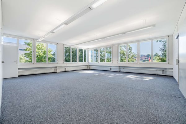 Raum für Ideen: 300 m² Bürofläche im Herzen von Winkeln, St. Gallen 4