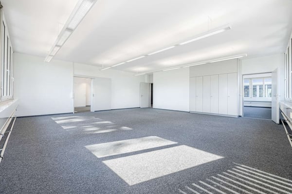 Raum für Ideen: 300 m² Bürofläche im Herzen von Winkeln, St. Gallen 5