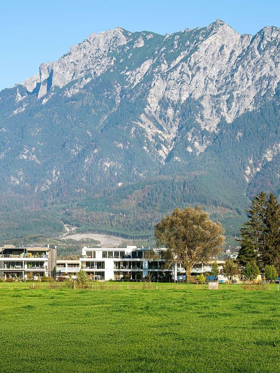 Komfort und Ruhe vereint - Moderne Attikawohnung für höchste Ansprüche! 3