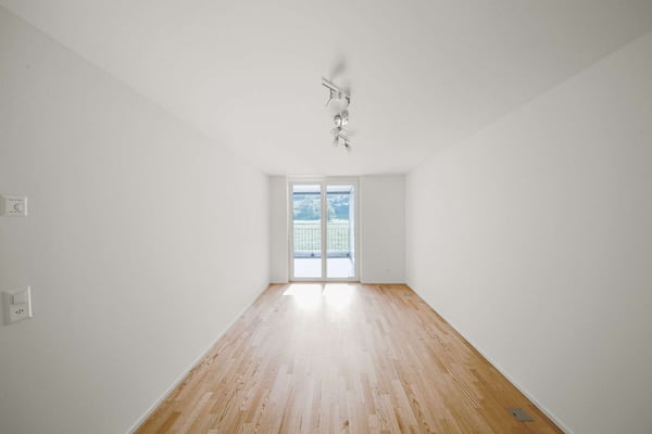 Komfort und Ruhe vereint - Moderne Attikawohnung für höchste Ansprüche! 6