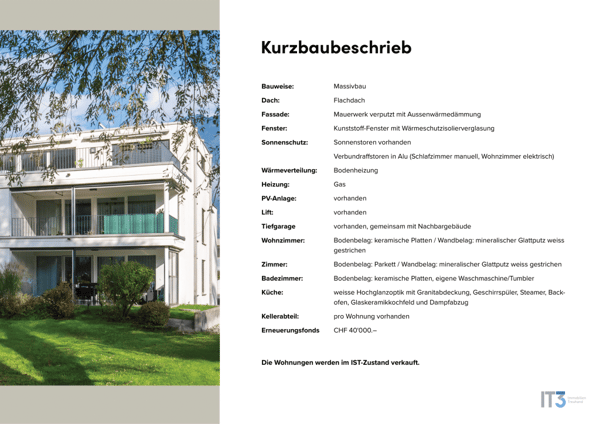 Komfort und Ruhe vereint - Moderne Attikawohnung für höchste Ansprüche! 13