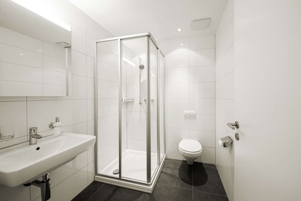 Komfort und Ruhe vereint - Moderne Attikawohnung für höchste Ansprüche! 8