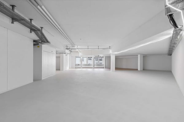Attraktive Geschäftsfläche für Büro, Produktion oder Lager 6