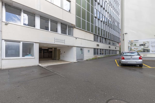 Attraktive Geschäftsfläche für Büro, Produktion oder Lager 10