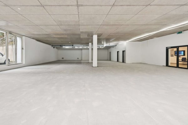 Repräsentative Bürofläche an frequentierter Lage 6