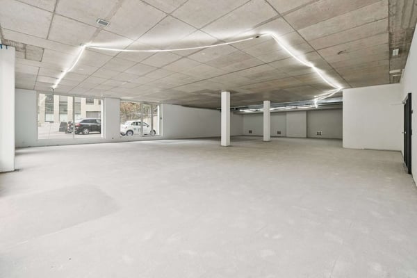 Repräsentative Bürofläche an frequentierter Lage 4
