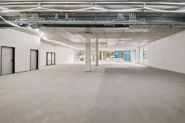 Repräsentative Bürofläche an frequentierter Lage 5