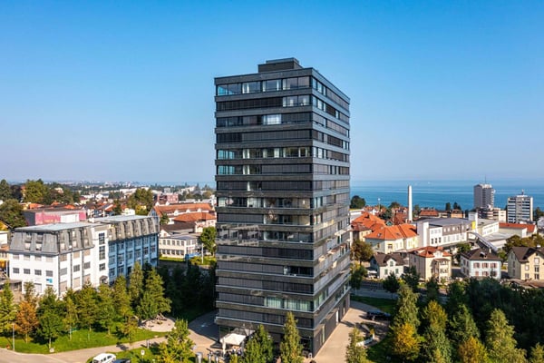 Exklusive Gewerbefläche mit Panorama-Seesicht 12