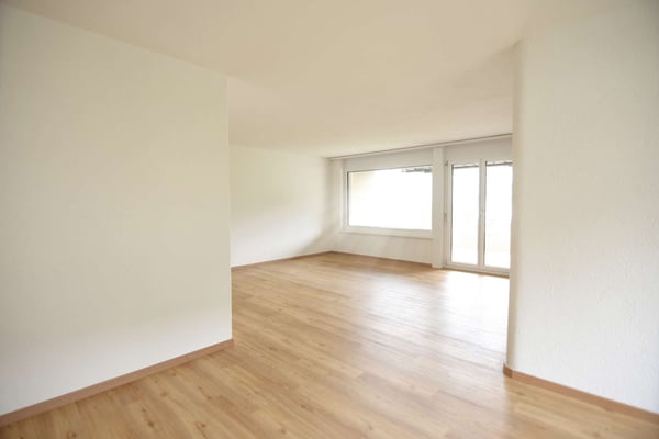 Grosszügige 1.5-Zimmer-Wohnung in familienfreundlicher Lage in Rebstein 2