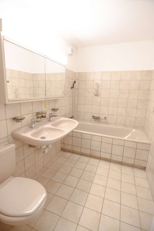 Grosszügige 1.5-Zimmer-Wohnung in familienfreundlicher Lage in Rebstein 10