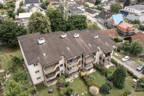 Grosszügige 1.5-Zimmer-Wohnung in familienfreundlicher Lage in Rebstein 12
