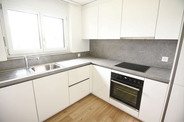 Grosszügige 1.5-Zimmer-Wohnung in familienfreundlicher Lage in Rebstein 1