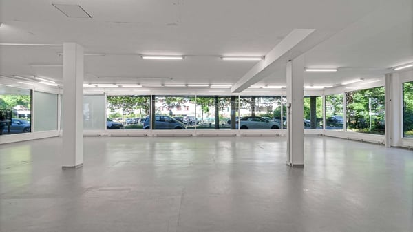 Helle Gewerbefläche unweit des Bahnhof Schaffhausen 7