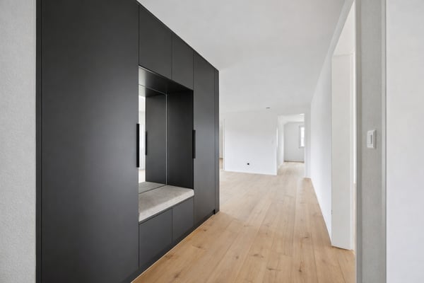 Schlossstrasse - Liebens- und Lebenswert 2