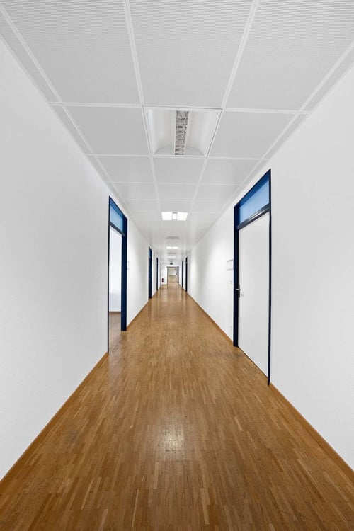 Top Business-Spot im Herzen von St. Gallen 3