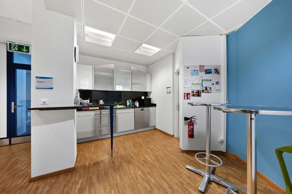 Top Business-Spot im Herzen von St. Gallen 4